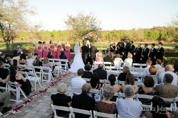 Best Mystic Dunes Wedding Photos - Sandra Johnson (SJFoto.com)